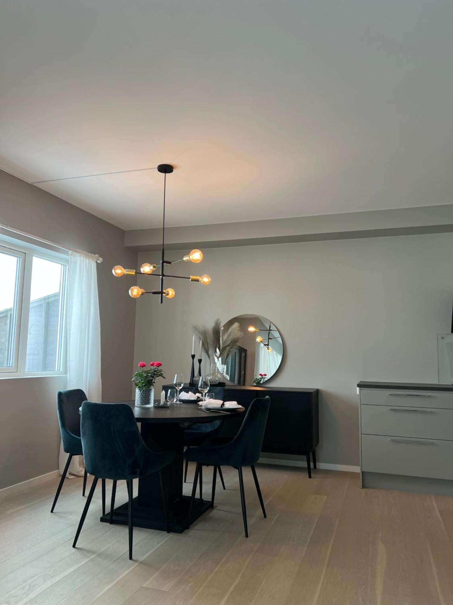 Appartement In Lofoten, Vestvagoy Gravdal (Vestvagoy)